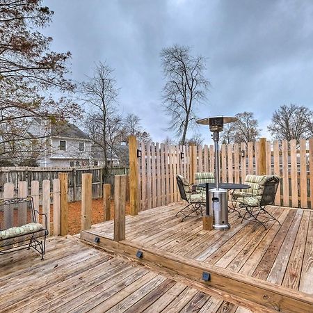 Luxe Lyndon Home Less Than 11 Mi To Dtwn Louisville! Εξωτερικό φωτογραφία