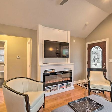 Luxe Lyndon Home Less Than 11 Mi To Dtwn Louisville! Εξωτερικό φωτογραφία