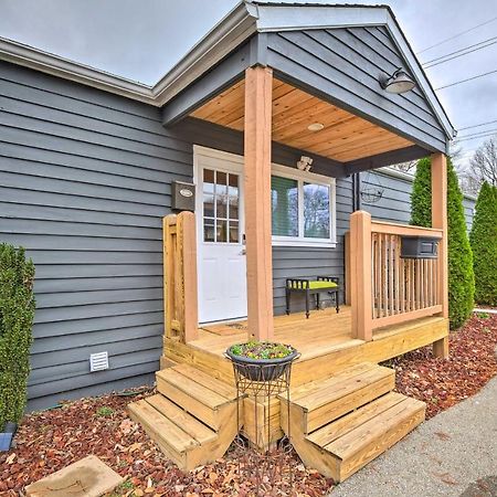 Luxe Lyndon Home Less Than 11 Mi To Dtwn Louisville! Εξωτερικό φωτογραφία