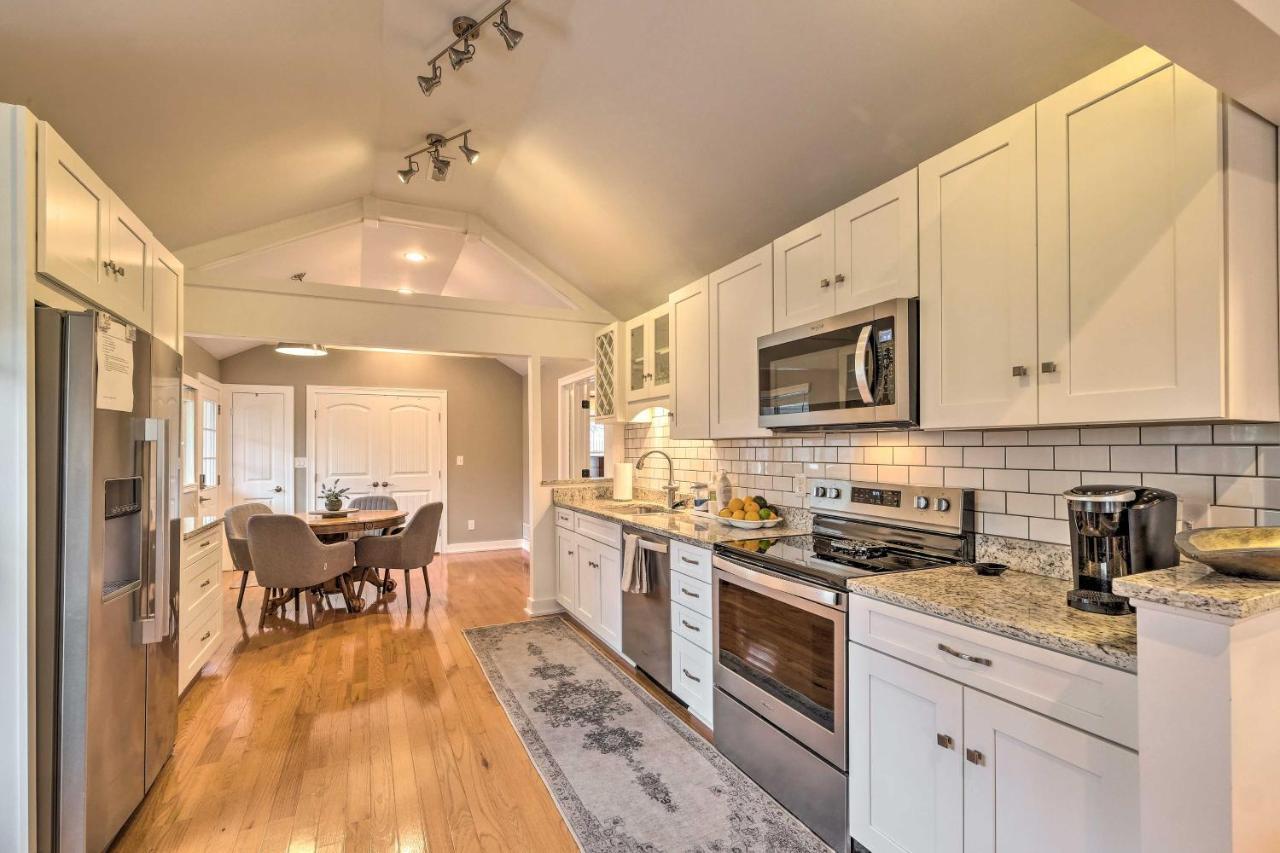 Luxe Lyndon Home Less Than 11 Mi To Dtwn Louisville! Εξωτερικό φωτογραφία