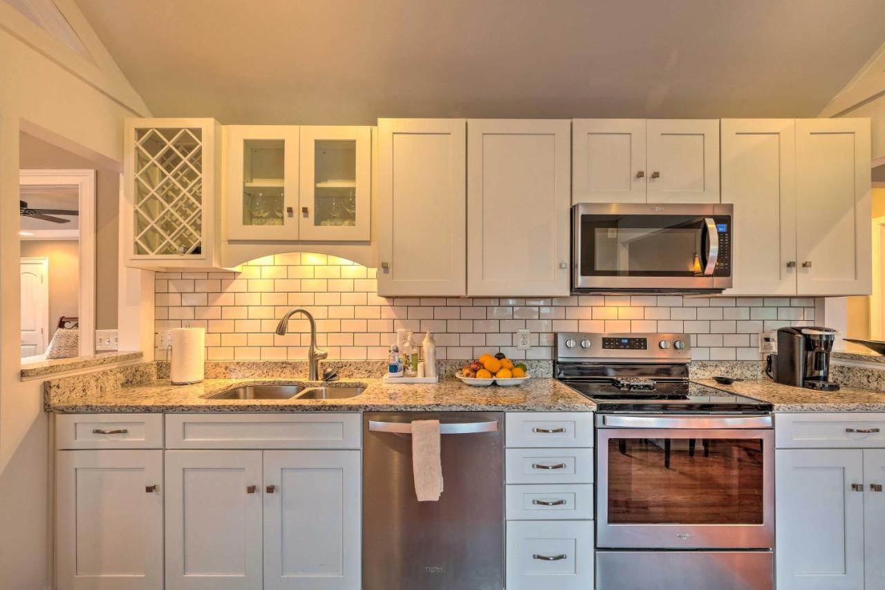 Luxe Lyndon Home Less Than 11 Mi To Dtwn Louisville! Εξωτερικό φωτογραφία