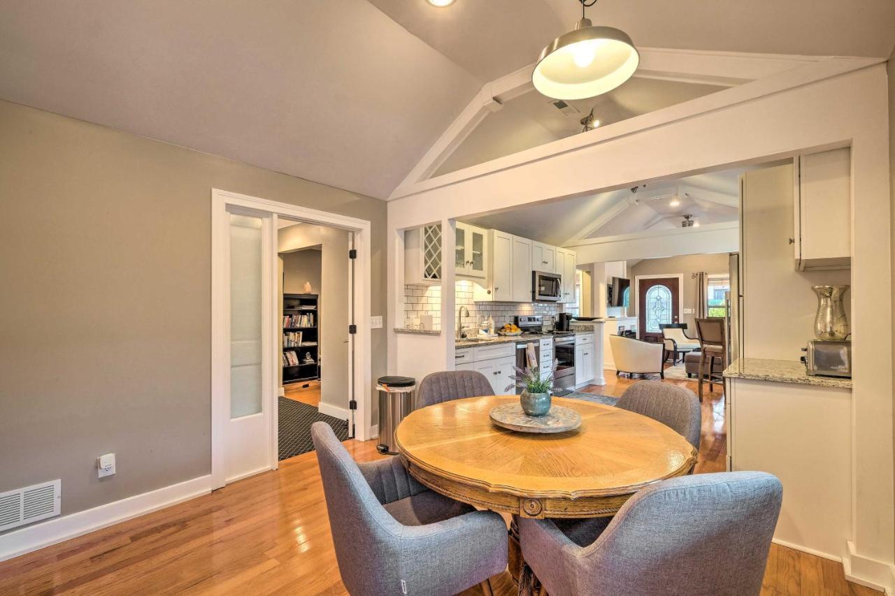 Luxe Lyndon Home Less Than 11 Mi To Dtwn Louisville! Εξωτερικό φωτογραφία