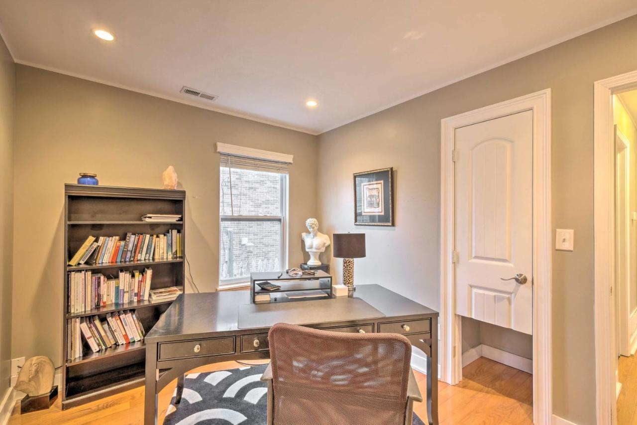 Luxe Lyndon Home Less Than 11 Mi To Dtwn Louisville! Εξωτερικό φωτογραφία