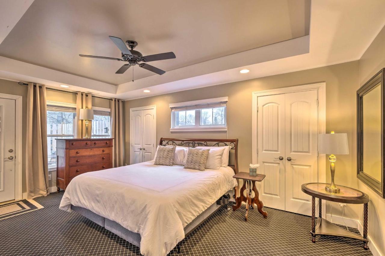 Luxe Lyndon Home Less Than 11 Mi To Dtwn Louisville! Εξωτερικό φωτογραφία