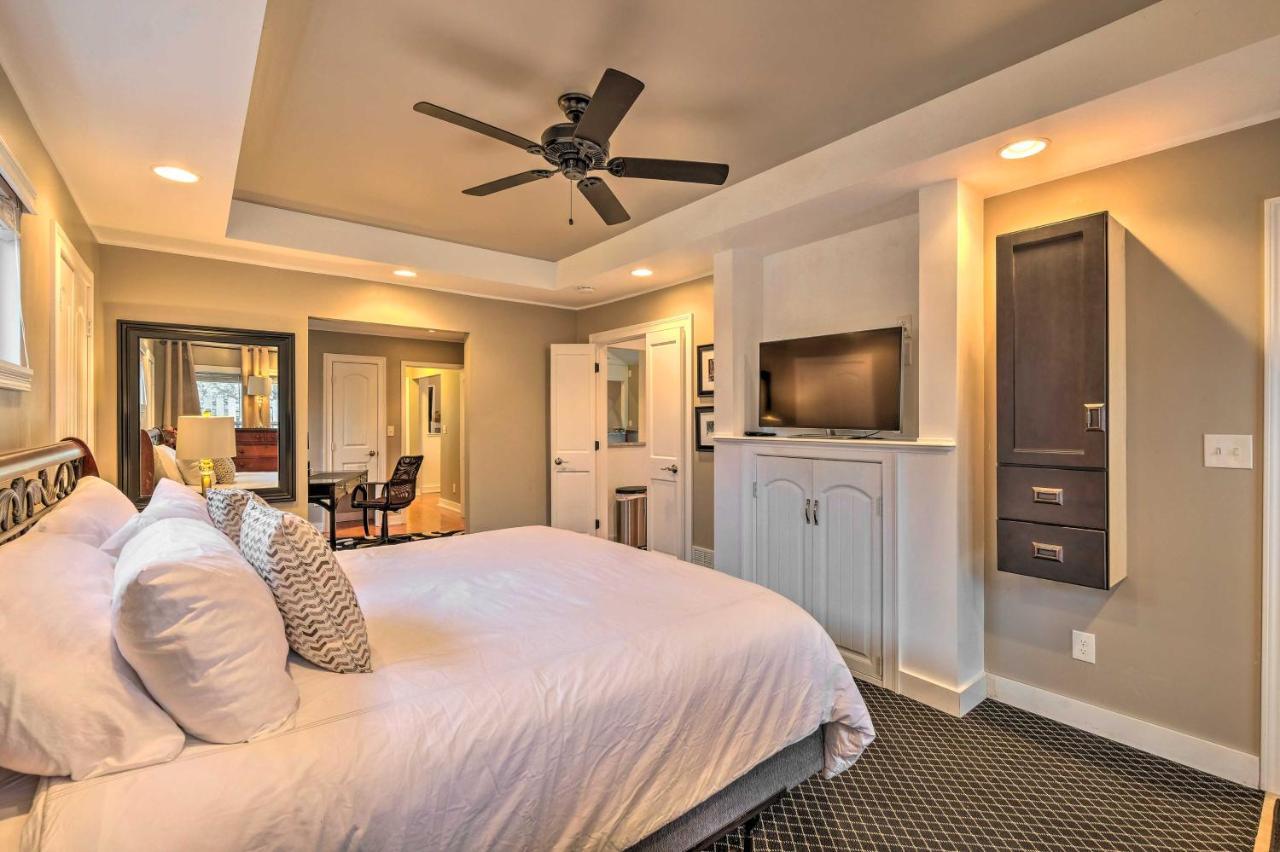 Luxe Lyndon Home Less Than 11 Mi To Dtwn Louisville! Εξωτερικό φωτογραφία