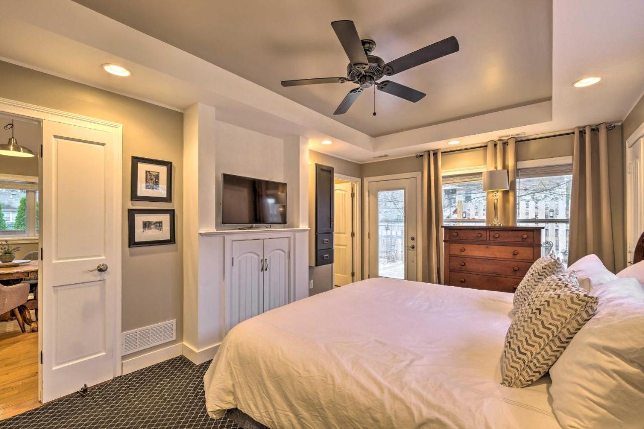 Luxe Lyndon Home Less Than 11 Mi To Dtwn Louisville! Εξωτερικό φωτογραφία