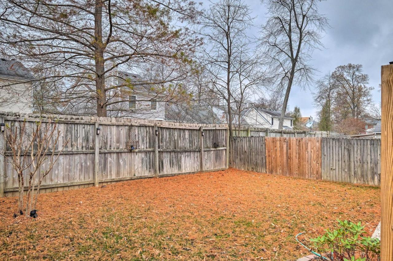 Luxe Lyndon Home Less Than 11 Mi To Dtwn Louisville! Εξωτερικό φωτογραφία