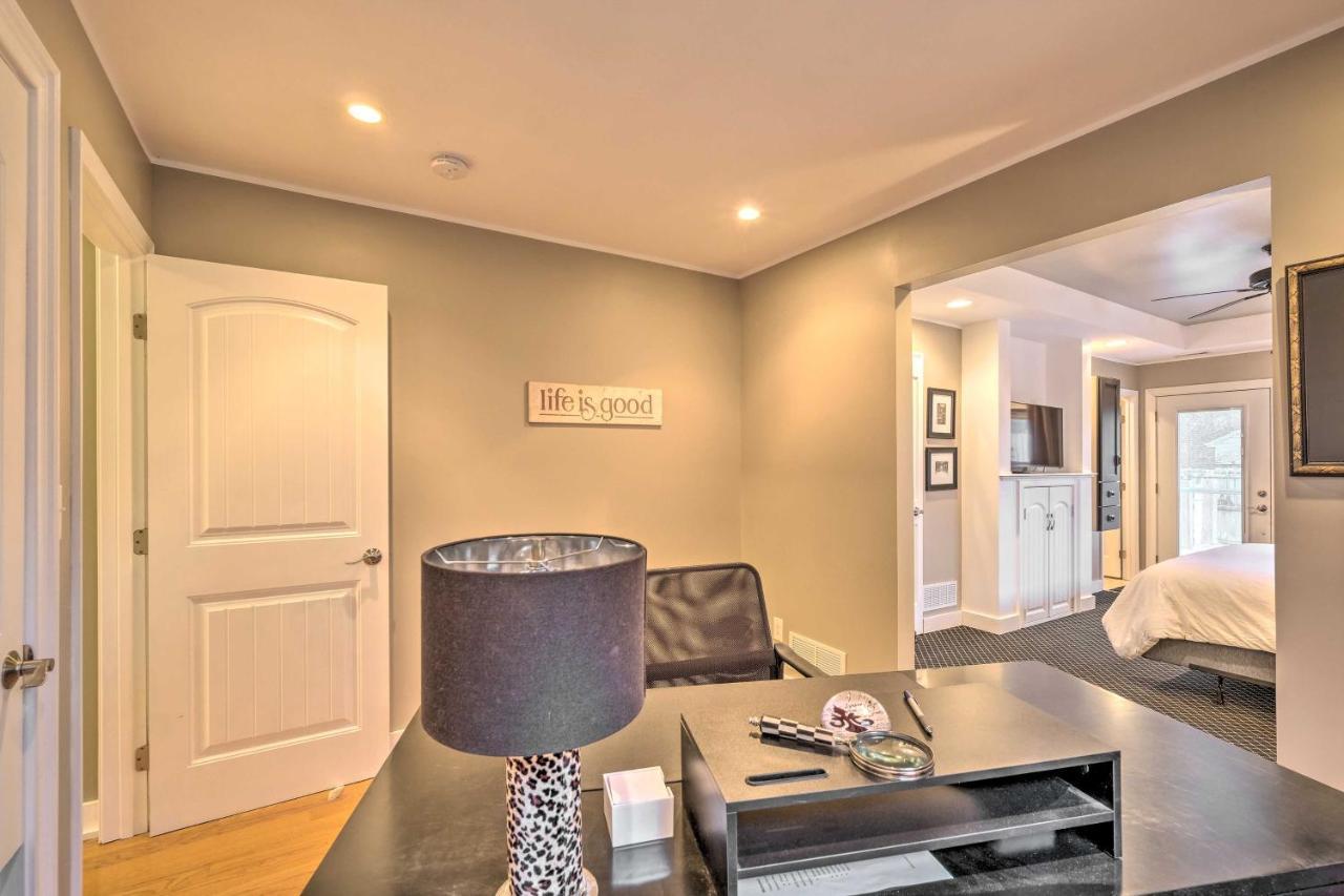 Luxe Lyndon Home Less Than 11 Mi To Dtwn Louisville! Εξωτερικό φωτογραφία