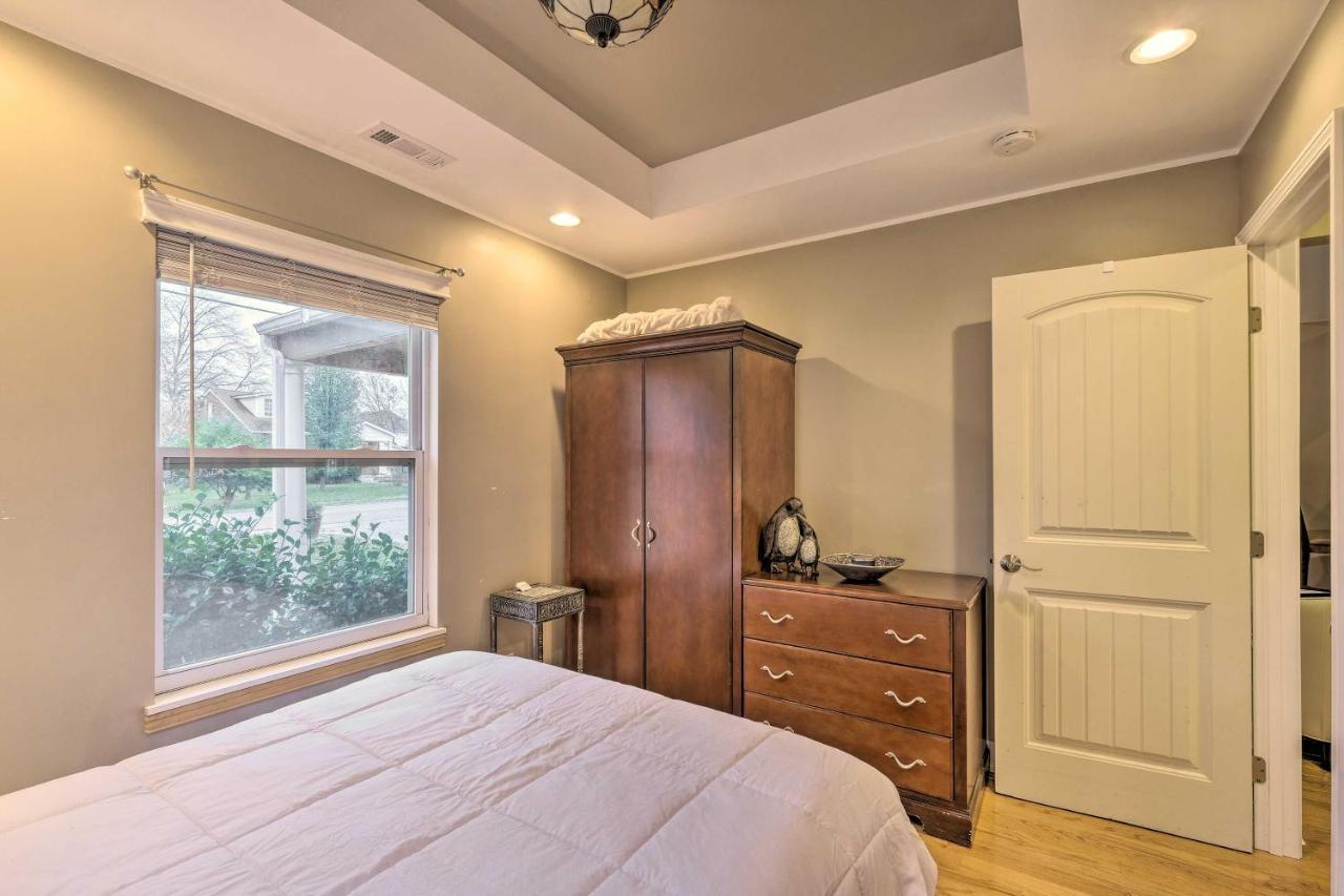 Luxe Lyndon Home Less Than 11 Mi To Dtwn Louisville! Εξωτερικό φωτογραφία