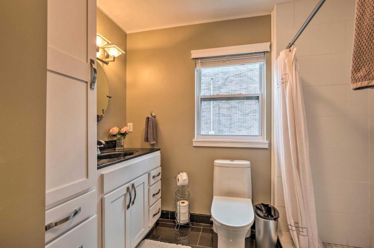 Luxe Lyndon Home Less Than 11 Mi To Dtwn Louisville! Εξωτερικό φωτογραφία