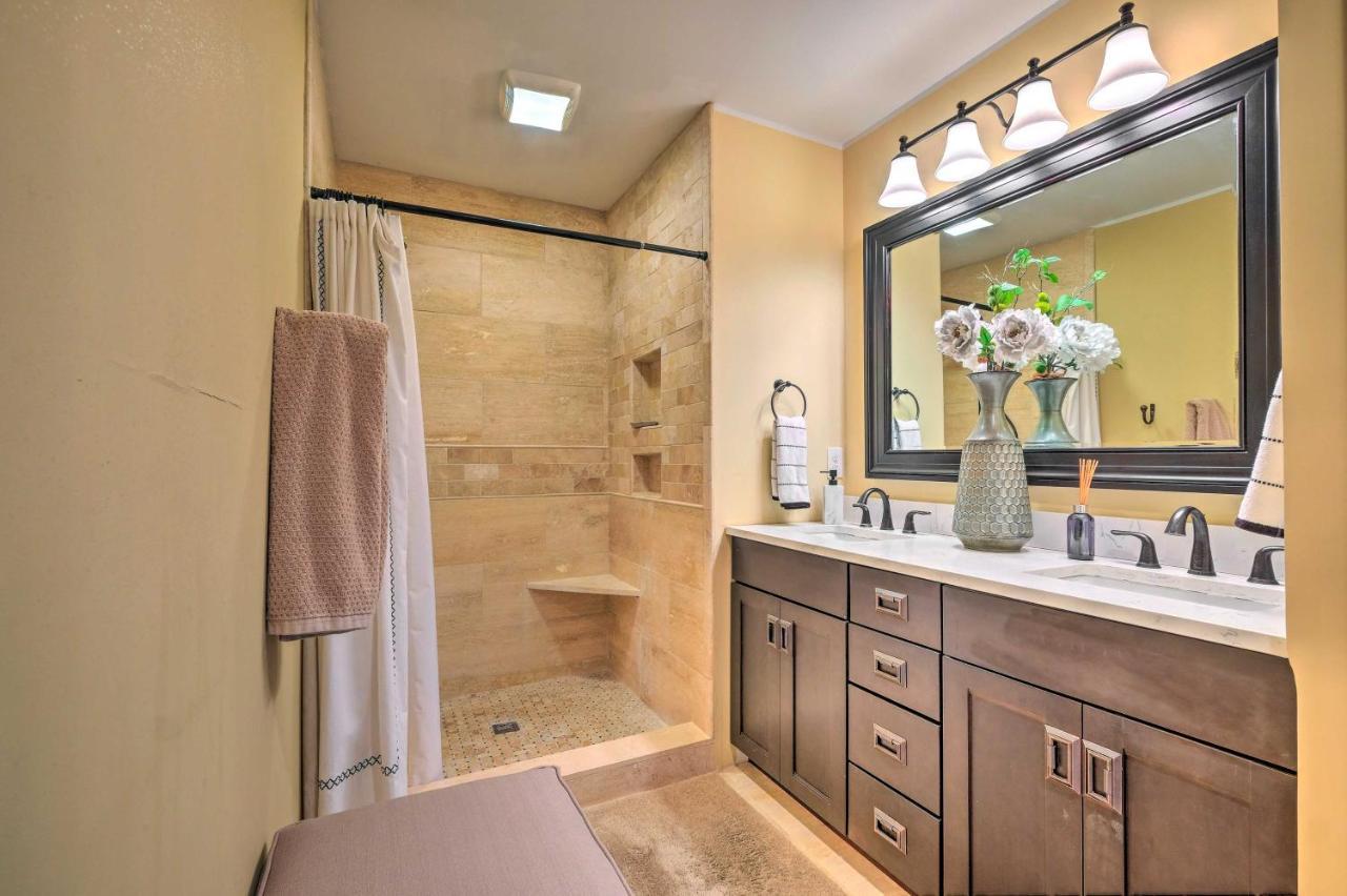 Luxe Lyndon Home Less Than 11 Mi To Dtwn Louisville! Εξωτερικό φωτογραφία