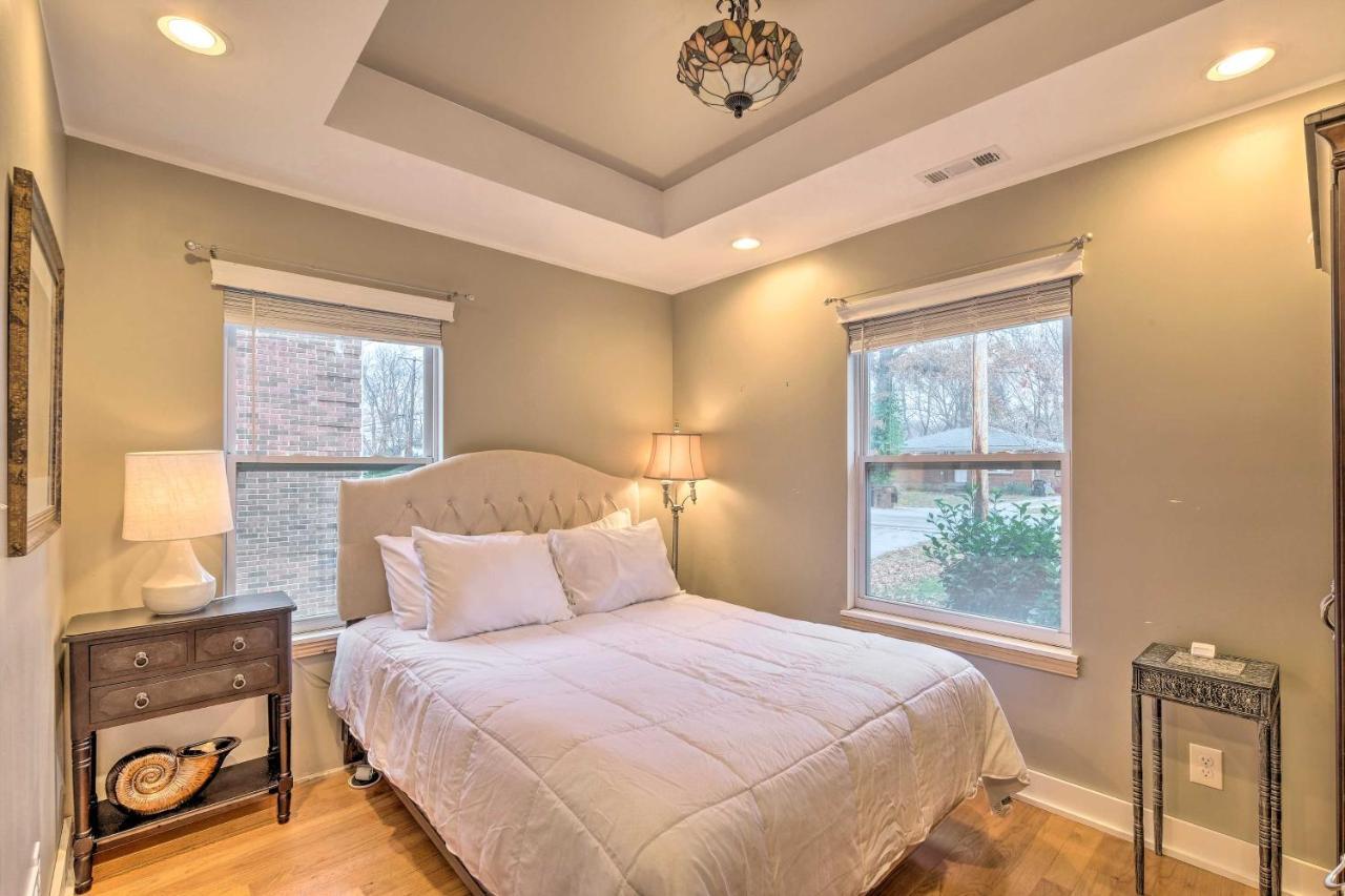 Luxe Lyndon Home Less Than 11 Mi To Dtwn Louisville! Εξωτερικό φωτογραφία